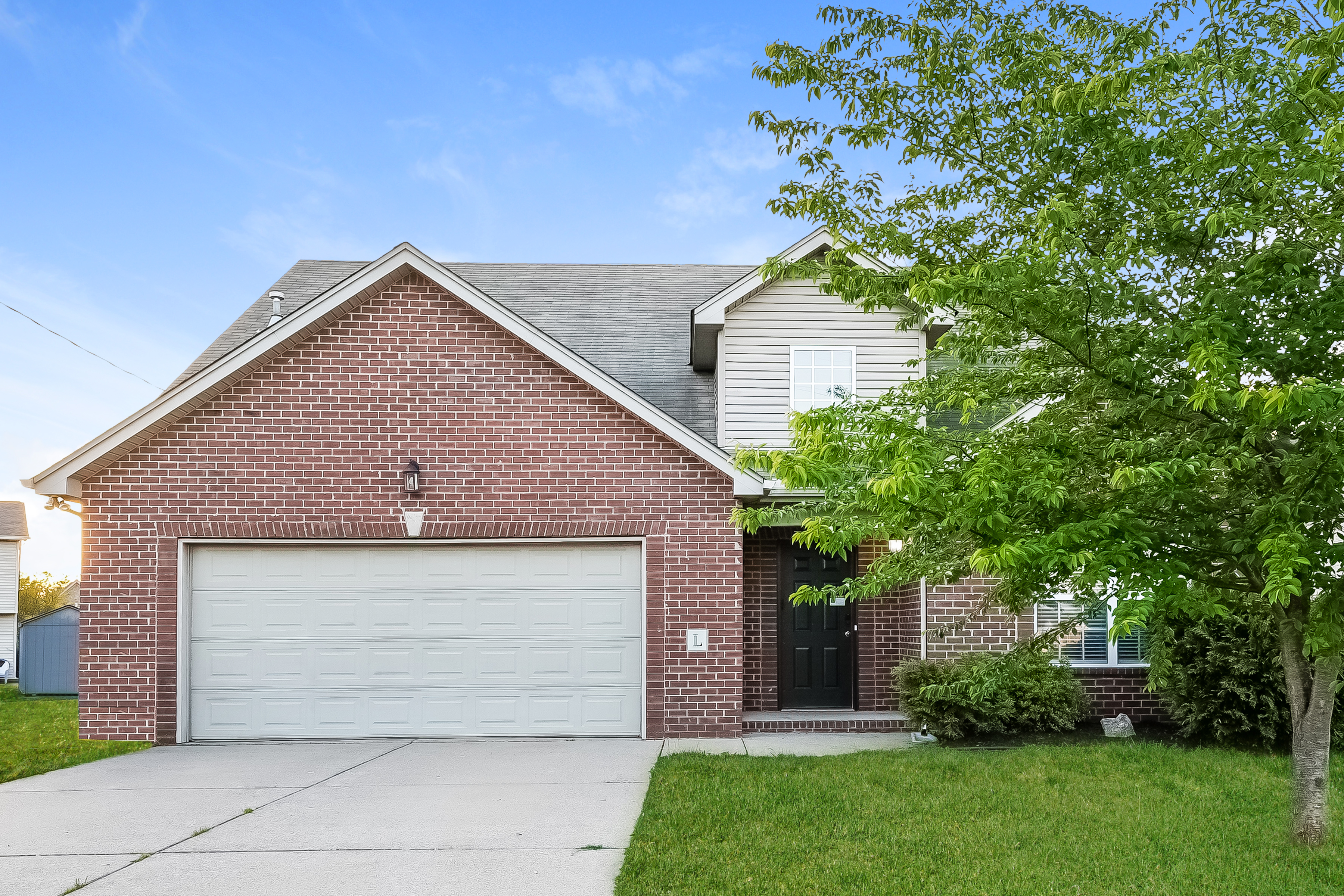 411 NATHAN ST LEBANON, TN 37087